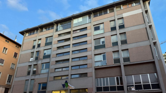 Teramo, ARPA Abruzzo: Palazzo della Sanit&agrave; &egrave; di nostra propriet&agrave; &copy; Creative Commons