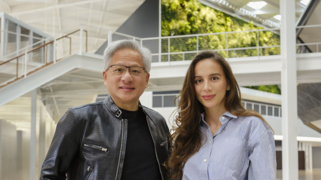 Thinking Machines Lab and NVIDIA Announce Long-Term Gigawatt-Scale ... &copy; Creative Commons