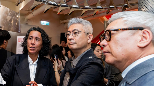 Third edition of Hong Kong Fashion Fest presents CENTRESTAGE and ... &copy; Creative Commons