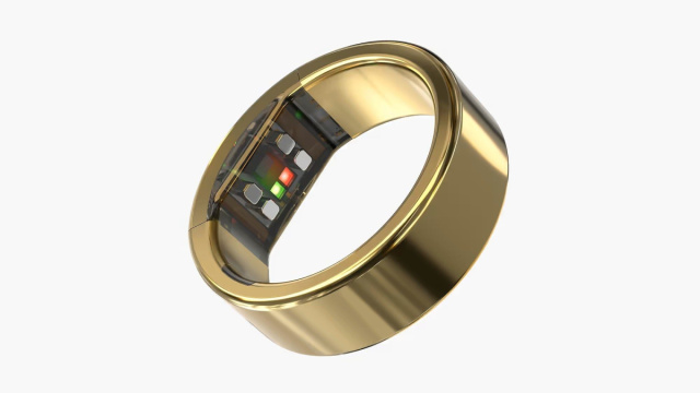 Ultrahuman Ring Pro Sports 15-Day Battery, Patent Dispute Delays ... &copy; Creative Commons