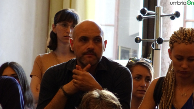 Umbria: Prisco nuovo coordinatore regionale di Fratelli d'Italia ... &copy; Creative Commons