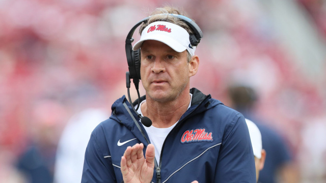 Why Lane Kiffin and Florida Gators Make Sense &ndash; WRUF 98.1 FM  850 ... &copy; Creative Commons
