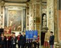 Genova si fa bella per il Salone Nautico: Aster cura verde e aree esterne