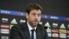 Juve, per la presidenza resta sullo sfondo Andrea Agnelli, Roma: lo stadio ti fa ricca
