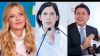 Sondaggi: bene il M5s, PD mai così basso negli ultimi due anni; Vannacci sfiora l'8%