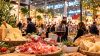 Golosaria Milano 2026, dal 31 ottobre tre giorni tra cibo, vino e nuove tendenze