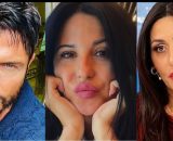 Antonio Marino, Rosanna Siino e Paola Fatuzzo &copy; Canale 5.