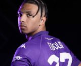 Cher Ndour, attaccante della Fiorentina. Foto &copy; Fiorentina