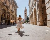 Teramo, la citt&agrave; abruzzese di arti e virt&ugrave; - Riviera di Bellezza &copy; Creative Commons