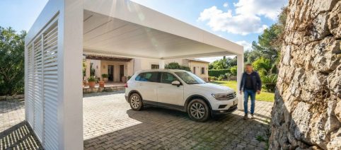Benessere e sport in casa: la nuova frontiera dell’abitare contemporaneo