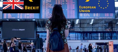 Burnham: 'Tutte le opzioni sul tavolo per la Brexit, inclusa riadesione a Ue'