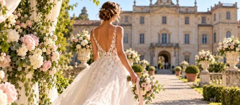 Belgioioso, arriva 'Gli Sposi': il 24 e 25 ottobre la fiera dedicata al matrimonio