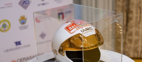 Rally Italia Sardegna, cinque prove speciali in diretta su Rai e Sky