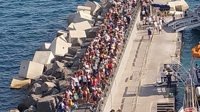 Amalfi News - Turismo, Regione Campania al lavoro per realizzare l ... &copy; Creative Commons