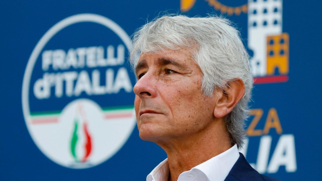 Andrea Abodi: &ldquo;Lo ius soli sportivo &egrave; una questione da risolvere ... &copy; Creative Commons