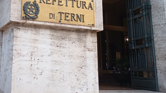 Attivit&agrave; di controllo dei cantieri  Prefettura - Ufficio ... &copy; Creative Commons