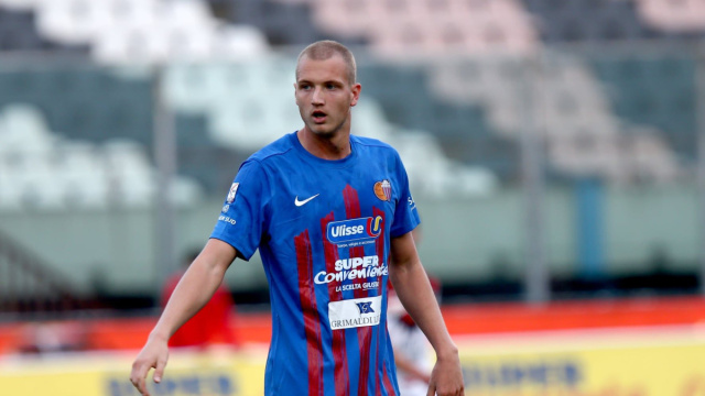 Auguri a Leon Sipos &ndash; News Catania &copy; Creative Commons