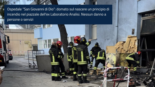 Azienda Sanitaria Provinciale di Crotone - &copy; Creative Commons