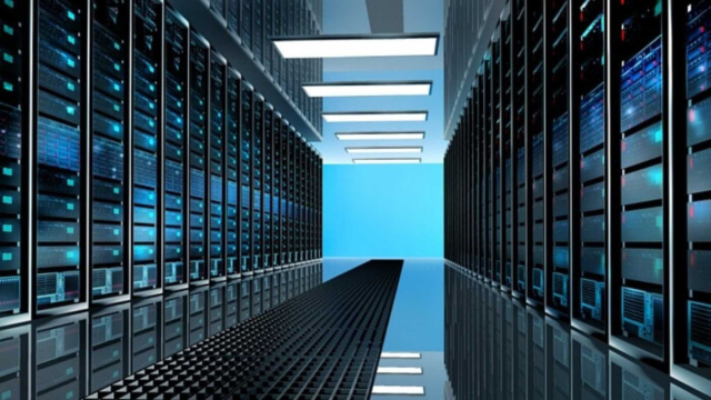 Basilicata, Data Center in tilt: problemi nei sistemi sanitari &copy; Creative Commons