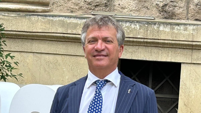 Beniamino Visone nuovo presidente dell'Ordine degli Architetti ... &copy; Creative Commons