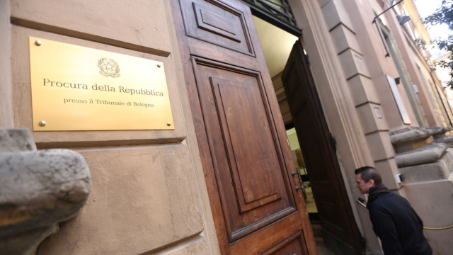 Boom di reati da codice rosso: &laquo;C'&egrave; uso imponente di droga ... &copy; Creative Commons