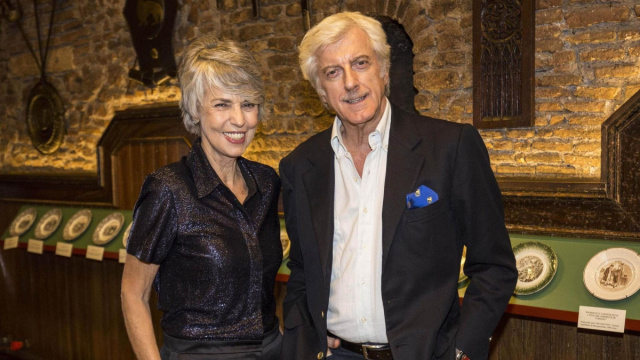 Chi &egrave; Novella Calligaris, l'ex campionessa di nuoto ospite di Miss ... &copy; Creative Commons
