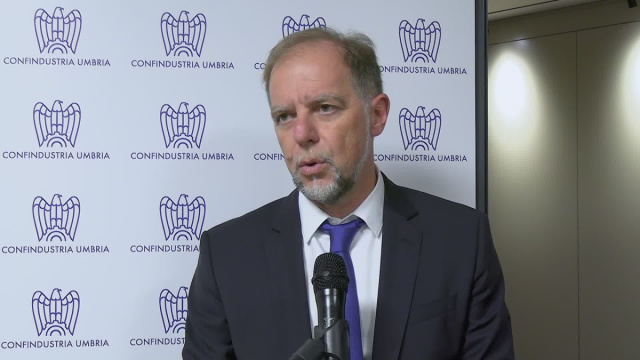 Confindustria, Francesco Lanzi guida sezione Agroalimentare ... &copy; Creative Commons