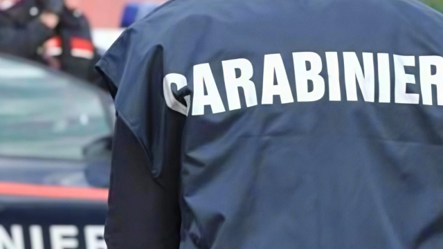 Droga, estorsioni e ordigni esplosivi: sette arresti &copy; Creative Commons