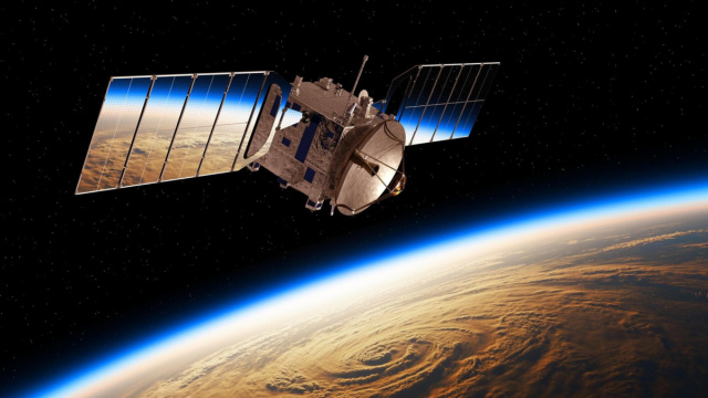 Droni, satelliti, startup: la Puglia trampolino della Space ... &copy; Creative Commons