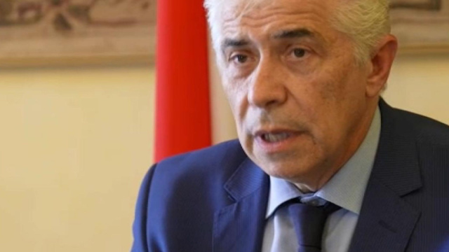 Edoardo D'Alascio nuovo Prefetto di Fermo: "Sar&ograve; la voce del ... &copy; Creative Commons