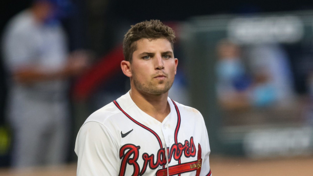 ENGAGE - Austin Riley &copy; Creative Commons