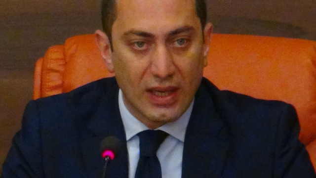 Fanelli: 6 milioni di euro per interventi Aziende sanitarie ... &copy; Creative Commons