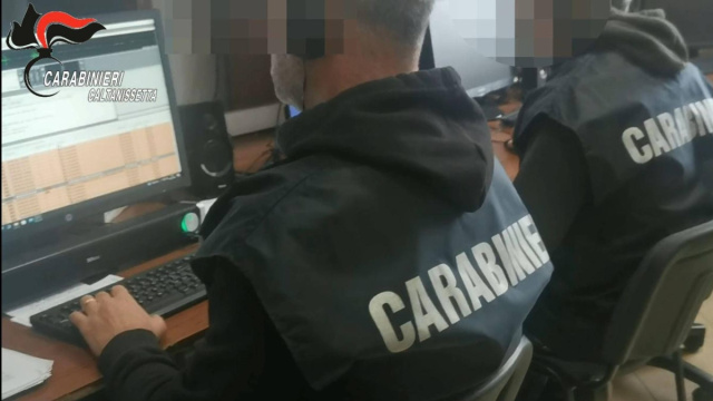 Femminicidio a Gela, arrestato convivente della donna uccisa  Sky ... &copy; Creative Commons
