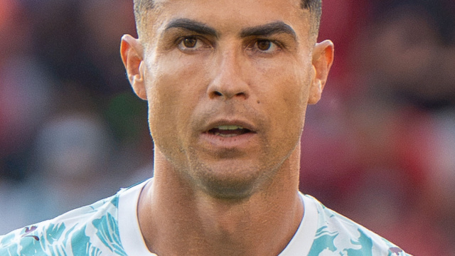 File:Cristiano Ronaldo Croatia v Portugal 2 July 2026-075.jpg ... &copy; Creative Commons