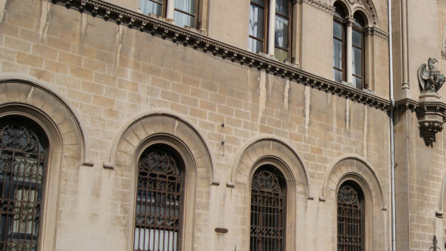 File:Italia-Perugia-Tribunale di Perugia-08.jpg - Wikipedia &copy; Creative Commons