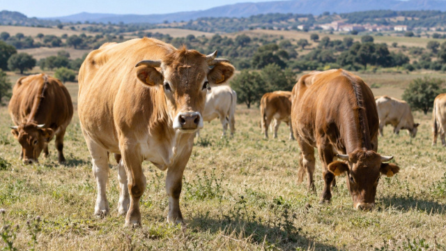 Focolai di Dermatite Bovina Bloccano Movimentazione Bovinica in ... &copy; Creative Commons