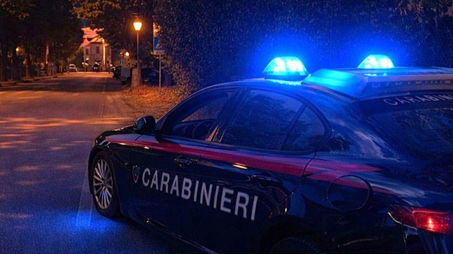 Foligno: allarme sicurezza. Quattro rapine in tre giorni ... &copy; Creative Commons
