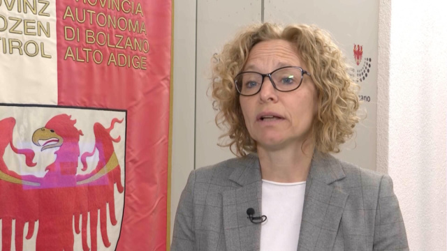 Gabriele Morandell lascia l'incarico di segreteria generale della ... &copy; Creative Commons