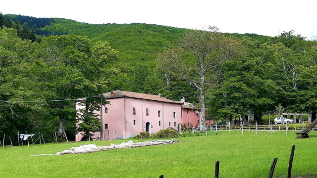 I migliori itinerari e percorsi MTB nei dintorni di Riserva ... &copy; Creative Commons