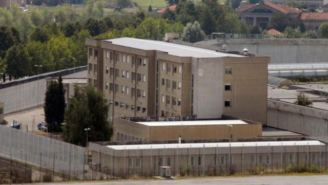 Il carcere di Biella tra violenza, carenza di personale e turni ... &copy; Creative Commons