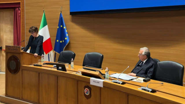 Intelligence e tecnologie emergenti, si conclude il master dell ... &copy; Creative Commons