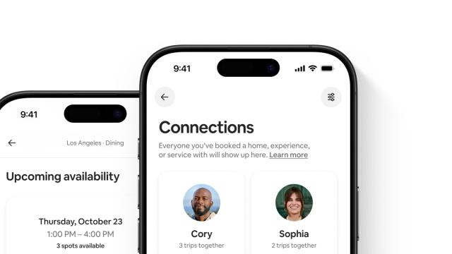 Introducing social features for Airbnb Experiences: A new way to ... &copy; Creative Commons