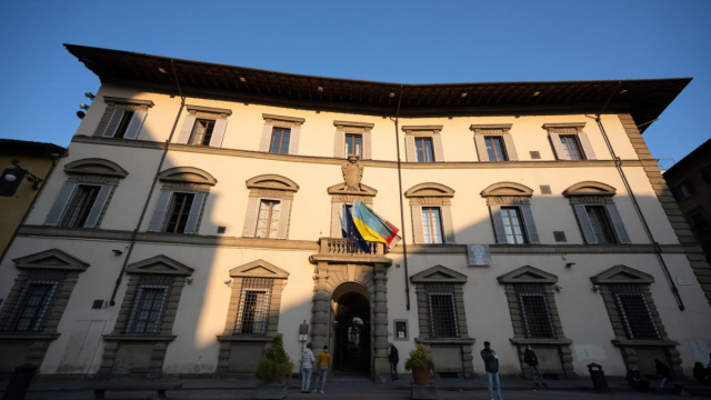 La Regione Toscana si racconta: dalle prime elezioni alle leggi ... &copy; Creative Commons