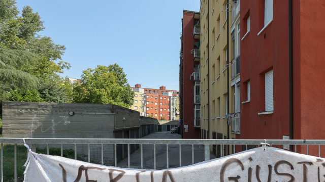 Le notizie di luned&igrave; 20 luglio sull'uomo morto durante un ... &copy; Creative Commons