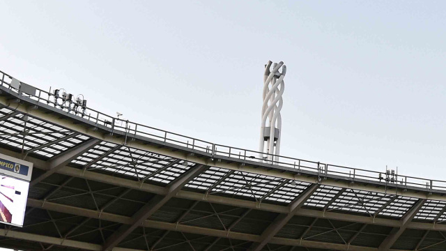 Lo Stadio Olimpico Grande Torino  Torino FC &copy; Creative Commons