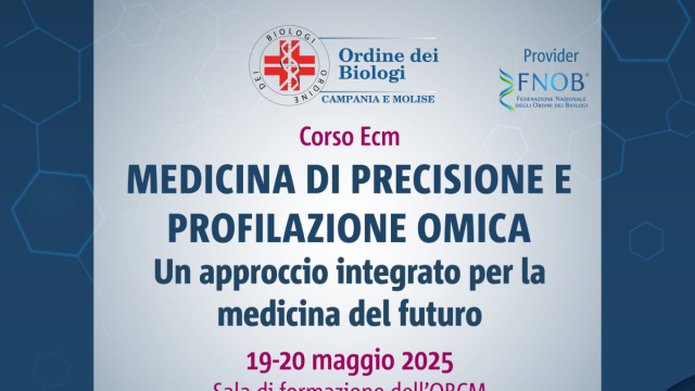 Medicina di precisione e profilazione omica: un approccio ... &copy; Creative Commons
