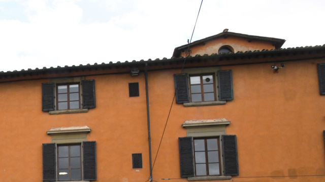 MET - L'Universit&agrave; di Firenze cresce nel THE World University ... &copy; Creative Commons