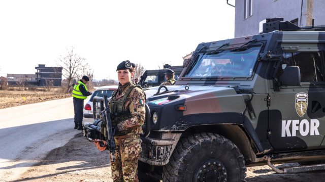 Militari italiani in missione, ecco dove sono nel mondo - MasterX &copy; Creative Commons