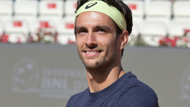 Musetti alla ricerca del miglior Lorenzo: &ldquo;L'affetto del pubblico ... &copy; Creative Commons