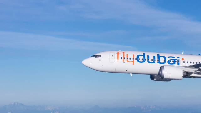 Napoli : flydubai voler&agrave; da Salerno per la chiusura pista ... &copy; Creative Commons